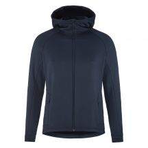Herren ADV EXPLORE POWER FLEECE HOOD JKT M