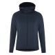 Herren ADV EXPLORE POWER FLEECE HOOD JKT M
