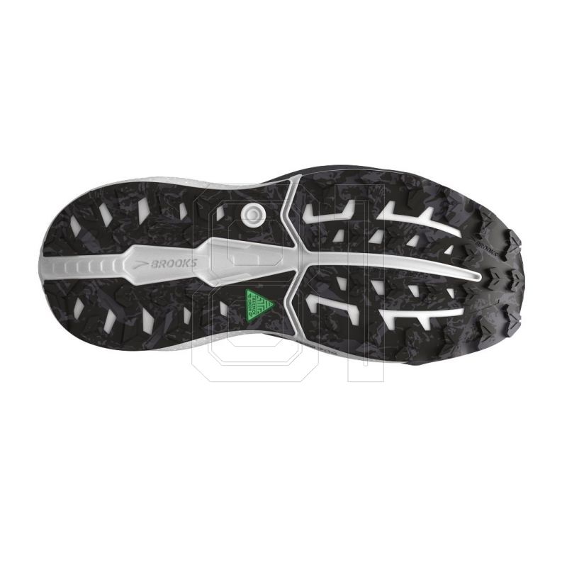 7. Brooks Running Caldera 8 W 1204291B052.070 Laufschuhe