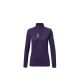 MILLET Parmelan Light Fleece Po W Damen-Sweatshirt Lila