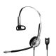 3. Epos SH335 Mono-Kabelkopfhörer (Over-Ear) + Powerbank 5000 mAh