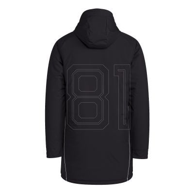 2. Adidas Tiro 24 Parka M jacket IJ7391