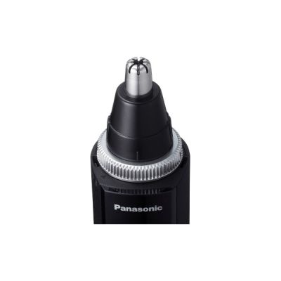 2. Panasonic ER-GN300 Hygienetrimmer Schwarz
