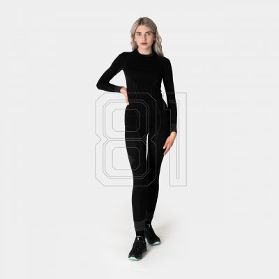 6. Alpinus Tactical Base Layer Set W GT18370