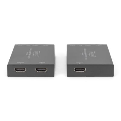 2. Digitus HDMI Extender Kit, 4K / 60 Hz, 70 m