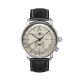 Zeppelin 100 Jahre 76405 Quarzuhr, 42 mm