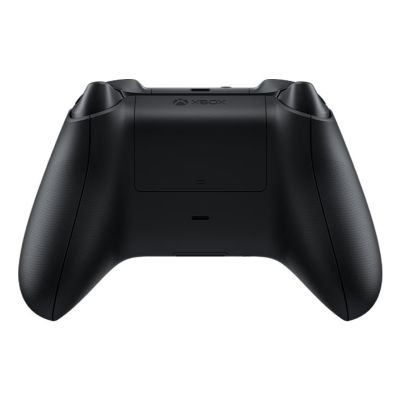 3. MICROSOFT Xbox Series Schwarzer USB-C-Controller