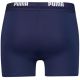 6. Puma Swim Herren Logo Badehose M 907657 01