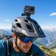 14. Sportkamera SJCAM SJ4000 Air 4K Wi-Fi - schwarz