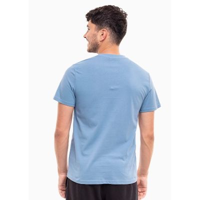 2. Herren-Baumwoll-T-Shirt 4F 4FWSS26TTSHM4483-32S
