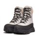 3. FitFlop Neo-D-Hyker E01 Wasserdichte Wanderstiefel aus Stoff/Wildleder W GP6-231