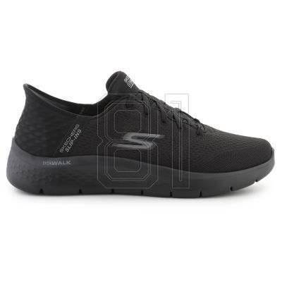 11. Skechers Slip-Ins Go Walk Flex - Hands Up M 216324-BB Schuhe