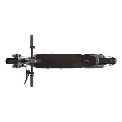 7. Xiaomi Elektroroller 6 Pro GL Schwarz 25 km/h 10 Ah