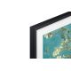 24. Samsung QE32LS03CBU QLED 32'' Full HD Tizen Dolby Digital Plus DVB-T2 Schwarzer Fernseher
