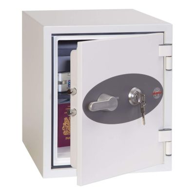 2. Phoenix Safe Feuerschutztresor FS1282K MKII TITAN (Speditionsversand)