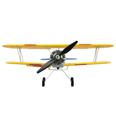 7. Amewi AMXFlight N2S-2 Stearman 360 mm 6G/3D 6-Kanal RTF ab 14 Jahren