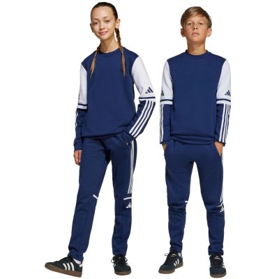9. adidas Squadra 25 Sweat Jr Hose JD4809