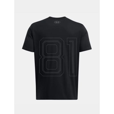 8. Under Armour T-shirt M 1386793-001