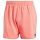 5. adidas Solid CLX Short-Length M IR6223 Badeshorts