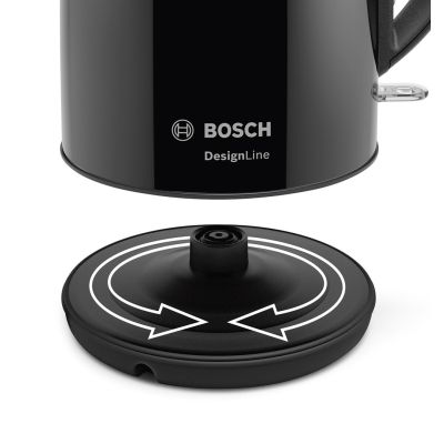 12. BOSCH TWK 3P423 Wasserkocher