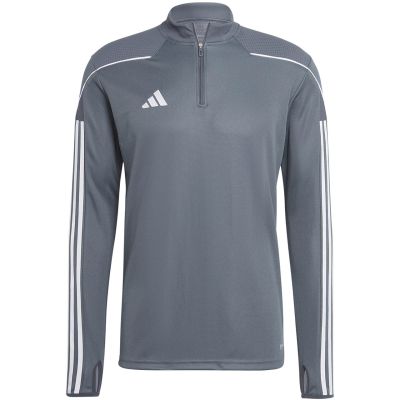 9. Adidas Tiro 23 League Training Top M HS0329 Sweatshirt