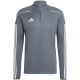 9. Adidas Tiro 23 League Training Top M HS0329 Sweatshirt