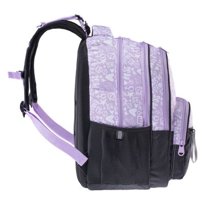 2. Bejo Schoolmate Jr 92800603151 Schulrucksack