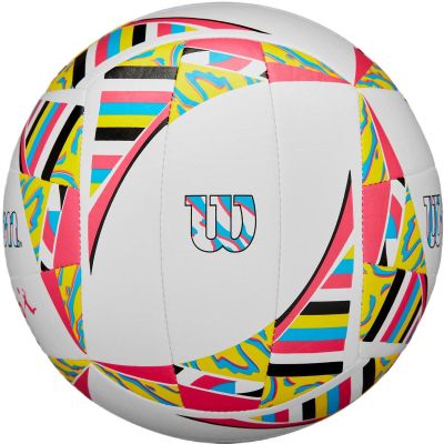 2. WILSON AVP MOVEMENT VOLLEYBALL