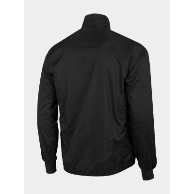 4. Herren Daunen-Trekkingjacke 4F H4L22-KUMP061
