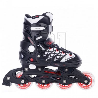Tempish Clips Duo Jr 13000008253 Schlittschuhe