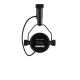 5. Shure SM7B - Dynamisches Mikrofon mit Nierencharakteristik für Sprachübertragungen - Radio