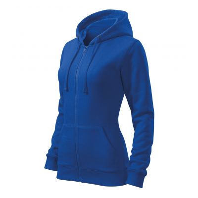 Malfini Trendy Zipper W Sweatshirt MLI-41105