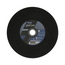 NORTON SHIELD.VULCAN 300 x 3,0 x 32 mm A30S FÜR METALL / 10 Stück + 1 GRATIS