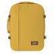 CabinZero Classic Rucksack, Touristenkabine, 44L, Gelb - CZ062306