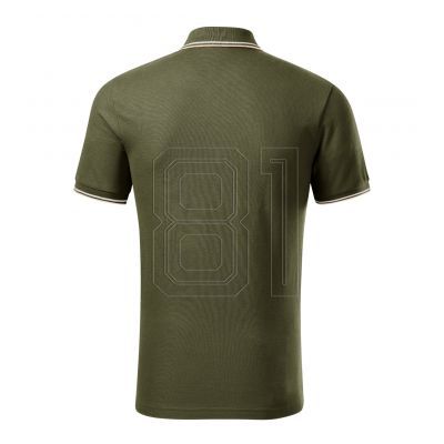 3. Malfini Focus M MLI-23269 Poloshirt