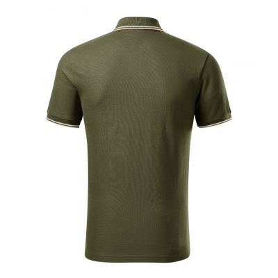 3. Malfini Focus M MLI-23269 Poloshirt