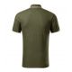 3. Malfini Focus M MLI-23269 Poloshirt