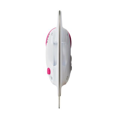 13. Roces Jokey Ice X Schlittschuhe weiß und rosa 450746 001
