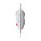 13. Roces Jokey Ice X Schlittschuhe weiß und rosa 450746 001