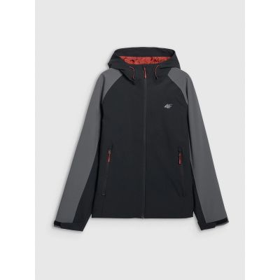 9. Herren-Übergangsjacke 4F 5000 Membran 4FRAW25TTJAM0963-25S