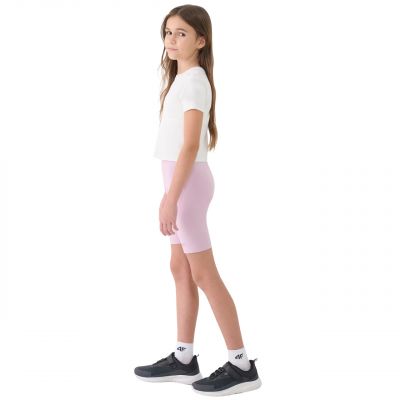 6. Shorts 4F CAS F014 Jr 4FJWSS25TSTIF014 56S
