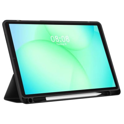 3. Tech-Protect SC Pen Hybrid-Hülle für Samsung Galaxy Tab A9+ / A11+ Plus 11.0 X210 / X215 / X216 / X230 / X235 / X236 - Schwarz