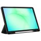 3. Tech-Protect SC Pen Hybrid-Hülle für Samsung Galaxy Tab A9+ / A11+ Plus 11.0 X210 / X215 / X216 / X230 / X235 / X236 - Schwarz