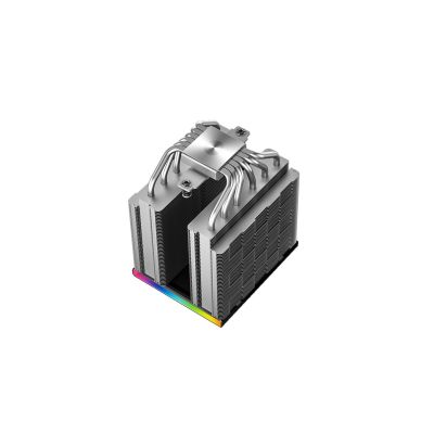 6. DeepCool AK620 DIGITAL SE CPU-Kühler