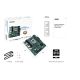 8. ASUS PRO B650M-CT-CSM AMD B650 Sockel AM5 Micro-ATX