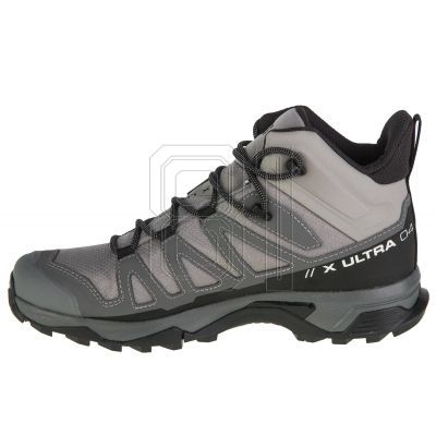 2. Salomon X Ultra 4 Mid GTX M 474542 Schuhe