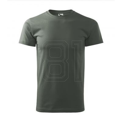 2. Adler Basic T-shirt M MLI-12967