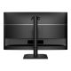 13. AOC Monitor 68,6 cm (27") 27E4CV 16:9 HDMI+DP+USB-C Lift