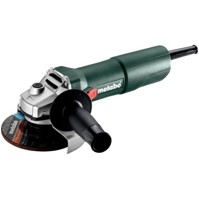 2. Winkelschleifer 750W 125mm 603605000 METABO