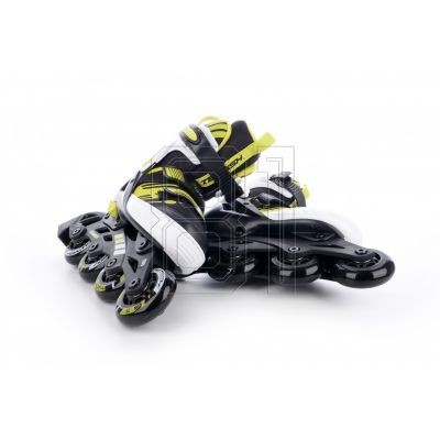 13. Tempish Misty Duo Jr 13000008255 Schlittschuhe